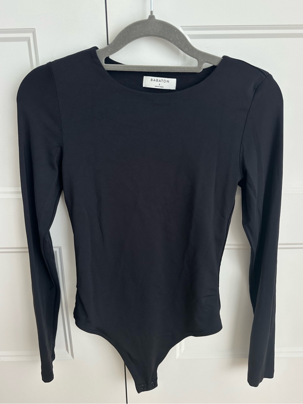 Aritzia Contour Bodysuit